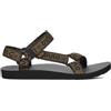 Teva Original Universal - Sandali da uomo, 47 EU