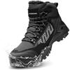 KOIFISH Scarpe Antinfortunistiche Invernali S3 ESD Leggere Uomo Donna