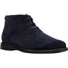 Geox U Brayden 2fit ABX D, Stivali Boots Uomo, Blu Navy, 46 EU