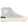 Palladium Palla Ace Mid Fest 79121267, Scarpe Sportive - 39 EU