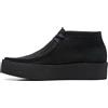 Clarks - Stivali da donna Wallabee Cup
