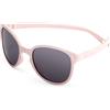 Ki ET LA Gafa de Sol Little Kids 2-4 años BLUSH wayfarer, Occhiali da sole Little Kids 2-4 anni BLUSH wayfarer Unisex - Bambini, Rosa Claro, 2-4 años