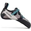 Scarpa Veloce Women lightgray/maledive 38 EU