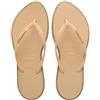 Havaianas - Infradito Havaianas 4150157 HAV Slim Point Marrone Donna Uso Casual Spiaggia 4150157 HAV Slim Point per: Donna, 39/40 EU