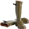 Aigle Parcours 2 Var, Stivali da Caccia, Unisex - Adulto, Verde (Kaki), 37 EU