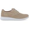 Melluso Scarpe Stringate Uomo Comfort Camoscio Beige