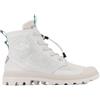 Palladium Unisex Pampa Ankle Boot, Natural Grey, 44 EU, Grigio naturale, 44 EU