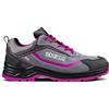 Sparco SHOE INDY DANICA S3 ESD 39 GR/FX