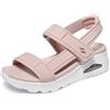 Skechers Sandali sportivi da donna UNO-Summer Stand2, blush, 37 EU