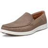 ECCO Mocassino da Uomo S Lite Moc, Grigio Talpa, Taglia 42