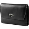 Picard Bingo Flap Wallet Black
