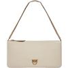 Pinko HORIZONTAL FLAT VITELLO SETA