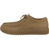 Clarks Originals Torhill Lo, Scarpa Unisex-Adulto, Lea Sabbia Scura, 42.5 EU