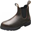 Blundstone Chelseaboots Classic Series 2440 - Stivali, colore: Marrone, marrone, 42 EU