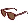X-LAB XLAB Occhiali da sole mod. GALAPAGOS, occhiali unisex