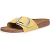 Birkenstock Madrid BB Un Giallo 36