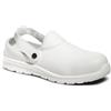 Sparco Trackday Sandals Handy S1P ESD Metal Free. Sandali Antinfortunistici Aperti Estivi, Chiusura Velcro, Traspiranti. EU 43