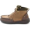 HEYDUDE Bradley Classic Tumbled Uomo, Dado, 43 EU