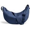 GOT BAG Moon Bag | Borsa Mezzaluna Donna| Borsa a Tracolla Elegante