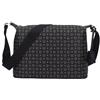 POLLINI POLLINI BORSA HERITAGE TE8400PP02Q Nero NERO/NERO 1100A
