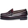 Sebago CLASSIC DAN WOMAN, Mocassini, Donna, Marrone (Brown Burgundy 903), 40.5 EU