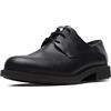 Camper Neuman K200510, Oxford Donna, Nero 011, 39 EU