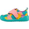 Affenzahn Scarpa Primi Passi Cotone Smally Gufo - Rosa 25
