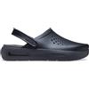 Crocs Inmotion LiteRide Clog 43-44 EU Black