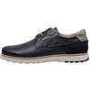 Pikolinos Scarpe Olvera in Pelle Blu