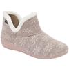 Dr. Scholl's ( 6265 ) SAUBER CREAMY BOOTIE - Sandali, Dusty Pink,