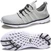 DLGJPA Chaussures Aquatiques, Scarpe acquatiche Donna