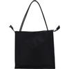 Coccinelle Pelle borsa a tracolla Dulse Shoulderbag Noir nero