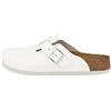 Birkenstock - Boston, Zoccoli Unisex - Adulto