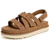 UGG GOLDENSTAR GLEAM