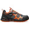 Sottozero Work SOCIM UFO S1PS ESD Scarpa Bassa Antinfortunistica da Lavoro Antiperforazione, Uomo/Donna (Arancione, Sistema Taglie Calzature EU, Adulto, Numero, Media, 47)