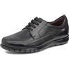 Callaghan Sun - Mocassini Uomo, Nero (Negro 1), 43 EU