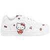 CERDÁ LIFE'S LITTLE MOMENTS Sportiva Suola in PVC Hello Kitty per Bambini e Ragazze Scarpe per Bambini Licenza Ufficiale, Design ergonomico, Confortevole e Resistente - Sport Hello Kitty per Uso Quotidiano, Scuola e attività
