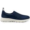 Frau Slip-on XL® in Nabuk