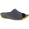 Andrea Conti 0027423 Zoccoli da Donna, Blu Blu Scuro 017, 39 EU