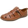 Surttan Sandali Uomo Estivi Trekking Sandali Spiaggia Comodi Sportivi Sandal Traspiranti Trekking Aperto Scarpe Antiscivolo Estive Casual Ortopedici Esterni Casa Sandalo Mare Leggeri Regolabili Fibbia