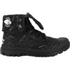 Palladium Unisex Baggy Hopper Tunnels Ankle Boot, Black, 41 EU, Nero, 41 EU