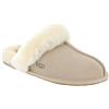 UGG Scuffette Ii, Pantofole Donna, Sand, 37 EU