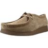 Clarks Wallabee Evo Shoes OxfordDonna | Scarpe casual