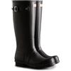 Hunter Original Tall Gloss W23616, Stivali, Donna | Stivali per attività all'aperto