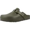 Birkenstock Boston Eva 1026215, Zoccolo