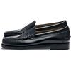 Sebago Classic Dan, Mocassini, Uomo, Nero (Black 902), 41.5 EU