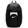Nike, Backpack Unisex, black, One size