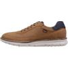 CALLAGHAN Pelle Blucher Nero 41 Nero