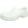 Birkenstock Original A 640 Alpro-Schiuma Mezzo, white, 020292 40,0