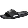 JAKO Scarpe da bagno unisex Jakolette, nero, 42 EU